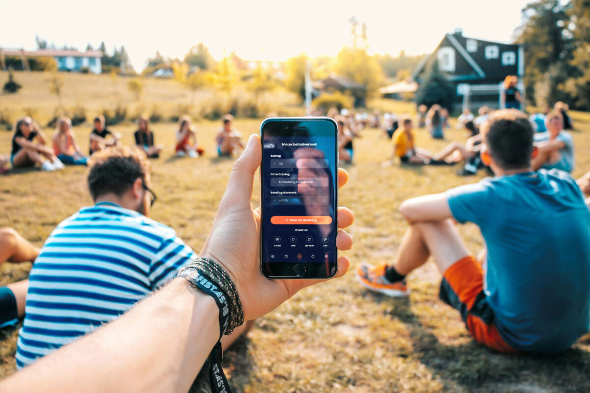 Is ABCPay echt gratis? 